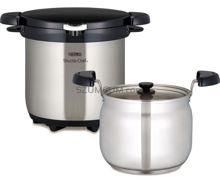 Garnek termiczny Thermos 4,5L