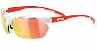 Okulary Uvex Sportstyle 114 -Orange