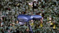 Siodełko Selle Royal - Respiro Relaxed 90° Stracciatella - 13