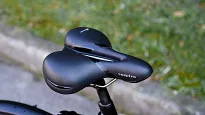 Siodełko Selle Royal - Respiro Relaxed 90° Stracciatella - 15