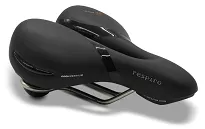Siodełko Selle Royal - Respiro Relaxed 90° Stracciatella - 3
