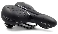 Siodełko Selle Royal - Respiro Relaxed 90° Stracciatella - 6