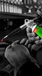 Smar WELDTITE TF2 All Purpose Bike Grease with Teflon™ 125ml & Grease Gun, Zestaw z pistoletem - 4