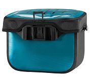 Torba na kierownicę Ortlieb Ultimate Six Classic 6,5L - Petrol - 3