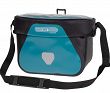 Torba na kierownicę Ortlieb Ultimate Six Classic 6,5L - Petrol - 2