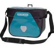 Torba na kierownicę Ortlieb Ultimate Six Classic 6,5L - Petrol - 2