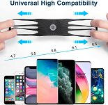 Silikonowy uchwyt na telefon do 6,8