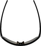 Alpina okulary RAM 2.0 Q-LITE -  Black szkło gold - 7