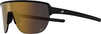 Alpina okulary RAM 2.0 Q-LITE -  Black szkło gold - 5