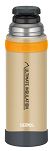 Thermos 0,9L Mountain - Termos z kubkiem do warunków ekstremalnych - Sand-piaskowy - 2
