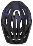 Kask MET Veleno MIPS - deep purple matt - 4