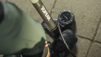 Pompka podłogowa Topeak - Joeblow® Mountain EX (wysokoobjętościowa) - 5