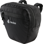 Torebka na kierownicę Deuter Front Bag - 1,2L black - 2