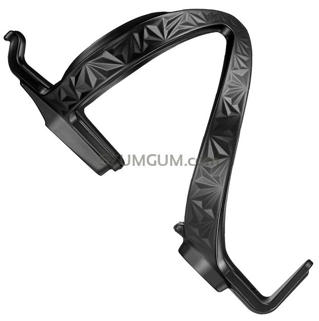 Koszyk na bodn Supacaz Fly Cage Poly - black