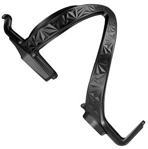 Koszyk na bidon Supacaz Fly Cage Poly - black