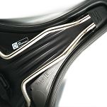 Siodło Selle Royal LOOKIN EVO Athletic 45st. żelowe - 5