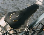 Siodło Selle Royal LOOKIN EVO Athletic 45st. żelowe - 6