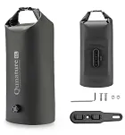 Magnetyczny fork na widelec Qunature H75 - 6 L - 2