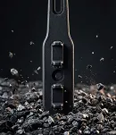 Magnetyczny fork na widelec Qunature H75 - 6 L - 15