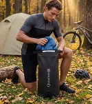 Magnetyczny fork na widelec Qunature H75 - 6 L - 11