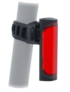 Lampka tylna Author Pilot Brake CobLed 120 lm