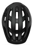 Kask rowerowy Met Allroad MIPS - Czarny black - 4