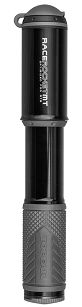 Pompka na rower Topeak RaceRocket MT - 6 bar - rowery MTB - Czarna