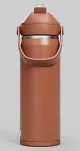 Butelka termiczna Camelbak Thrive Flip Straw Insulated SST 590 ml / 20 oz - burnt orange - 2