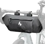 100% wodoodporna torba na kierownicę Rockbros AS-154 - 8 L - 2