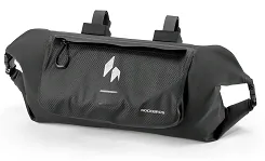 100% wodoodporna torba na kierownicę Rockbros AS-154 - 8 L