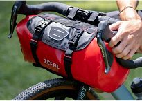 Torba na kierownice Zefal BikePacking Adventure F10 - 10L - 6