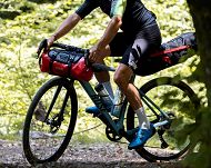 Torba na kierownice Zefal BikePacking Adventure F10 - 10L - 7
