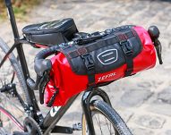 Torba na kierownice Zefal BikePacking Adventure F10 - 10L - 5