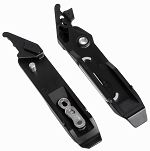 Łyżki do opon Topeak Power Lever, 4 funkcje - 3
