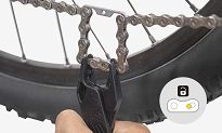 Łyżki do opon Topeak Power Lever, 4 funkcje - 5