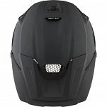 Kask rowerowy Alpina Comox, Black matt - 3