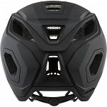Kask rowerowy Alpina Comox, Black matt - 2
