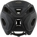 Kask rowerowy Alpina Comox, Black matt - 2