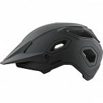Kask rowerowy Alpina Comox, Black matt - 4