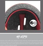 Kask rowerowy Alpina Comox, Black matt - 13
