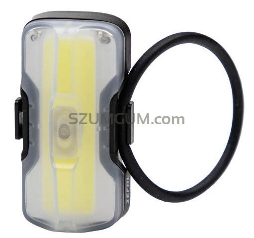 Lampka przednia Zefal Vision F20
