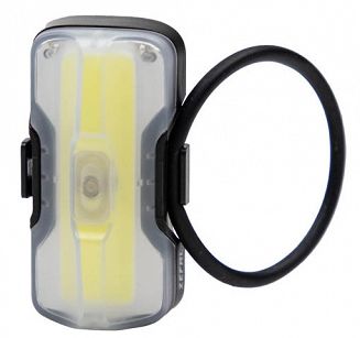 Lampka przednia Zefal Vision F20