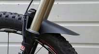 Błotnik Mucky Nutz Face Fender - 14