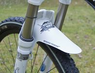 Błotnik Mucky Nutz Face Fender - 12