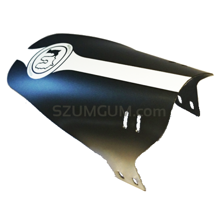 Błotnik Mucky Nutz Face Fender