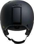 Alpina kask zimowy ARBER 2 MIPS - midnight grey - 3