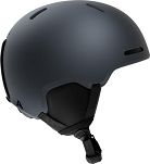 Alpina kask zimowy ARBER 2 MIPS - midnight grey - 4