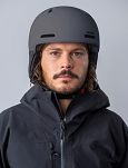 Alpina kask zimowy ARBER 2 MIPS - midnight grey - 5