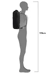 Plecak Ortlieb DayPack 23L - black - 13