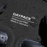 Plecak Ortlieb DayPack 23L - black - 5